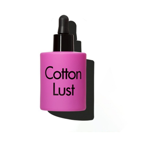 Cotton-Lust